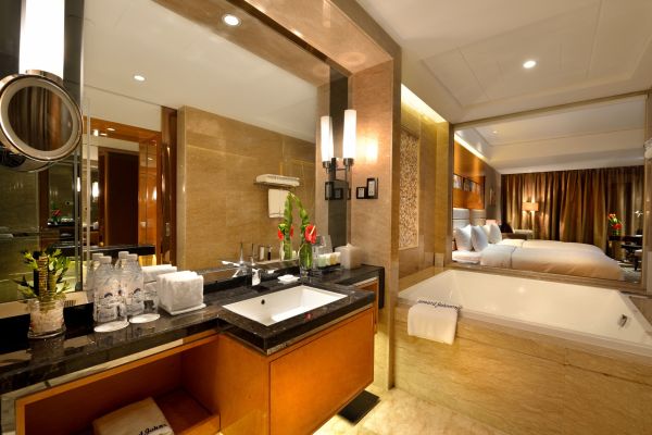 Hotel Howard Johnson Hi-Tech Plaza Chengdu